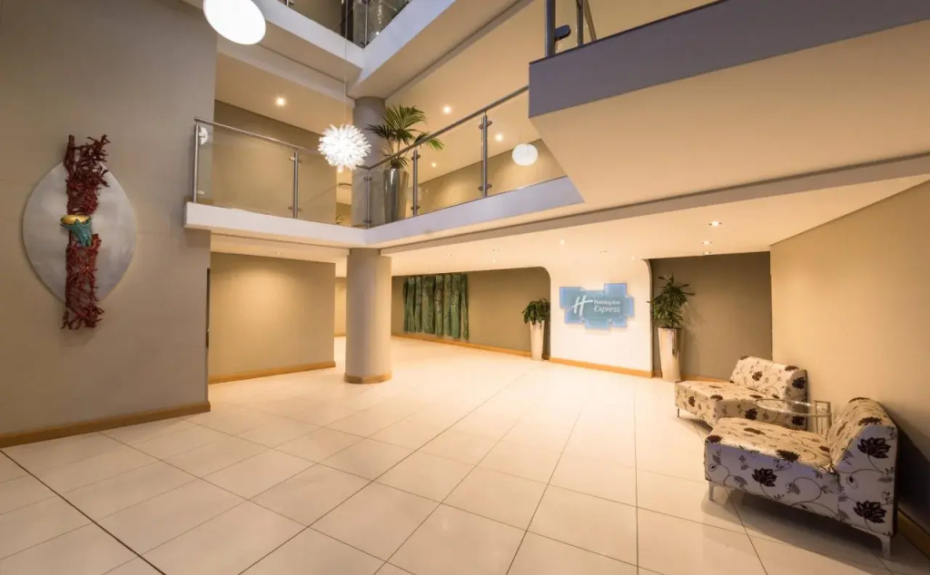 Holiday Inn Express Durban - Umhlanga by IHG - Général
