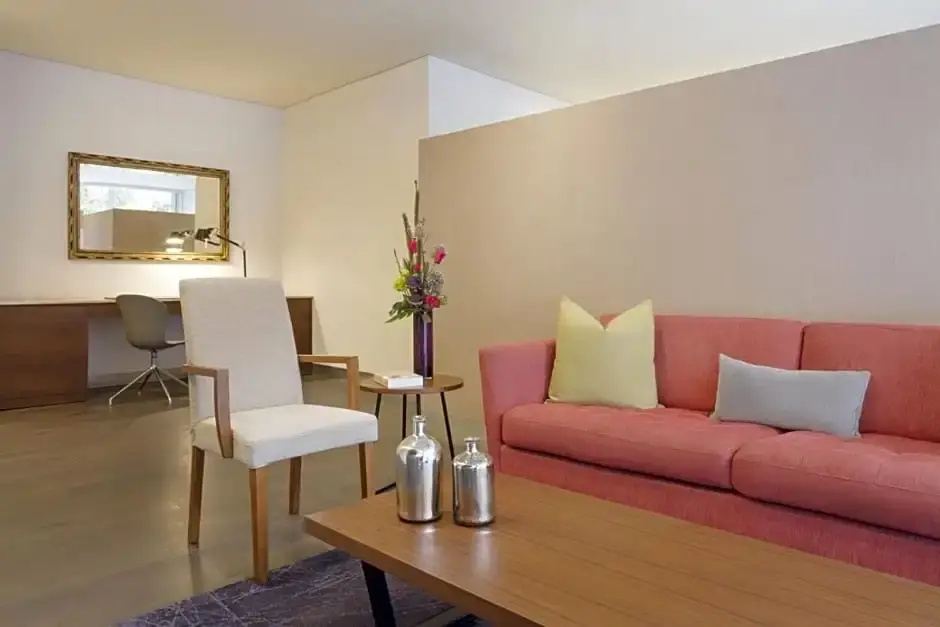 Stara Hamburgo - Chambres