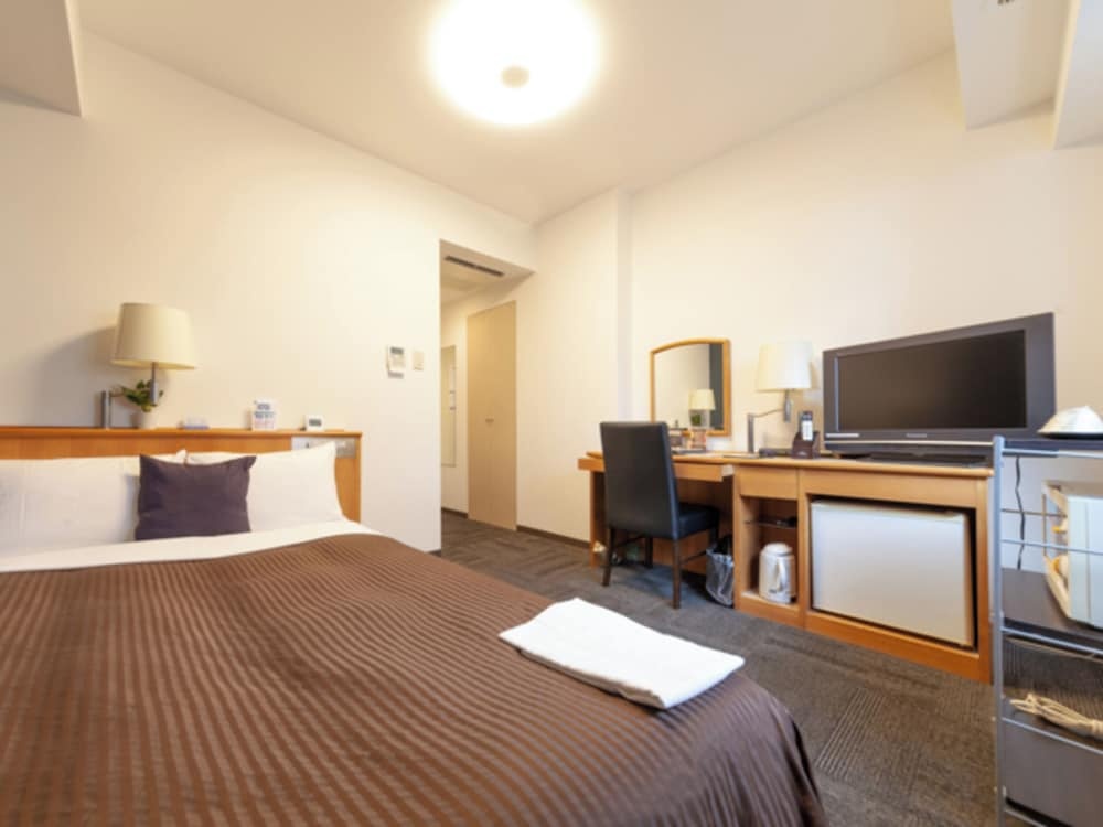 Hotel Livemax BUDGET Shimbashi 사진 4