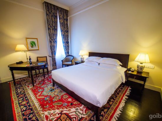Galle Face Hotel
