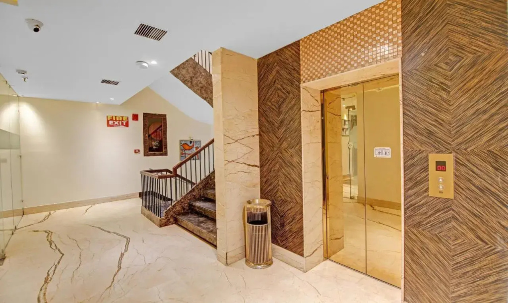 Hotel photo 21