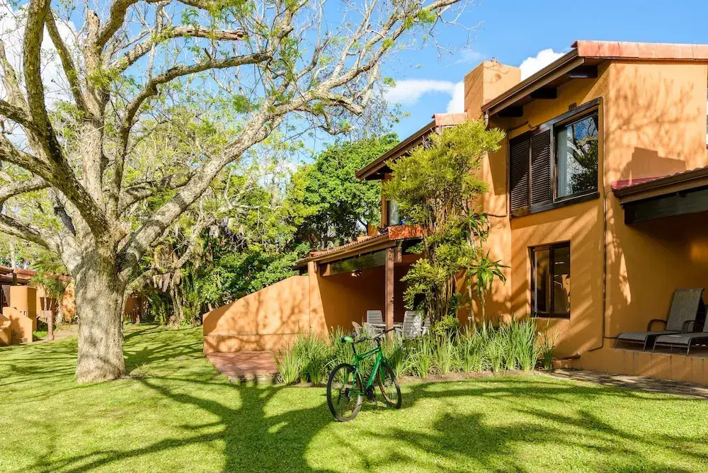 San Lameer Villa Rentals 2017