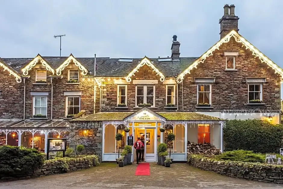 The Wordsworth, Grasmere- The Inn Collection Group - Chambres