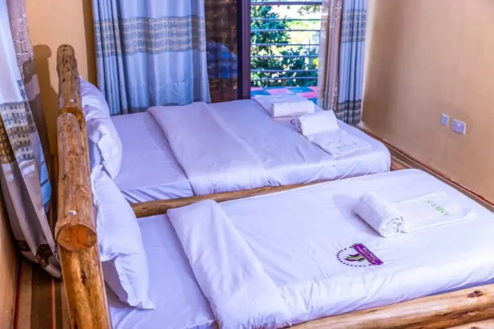 Hotel photo 6
