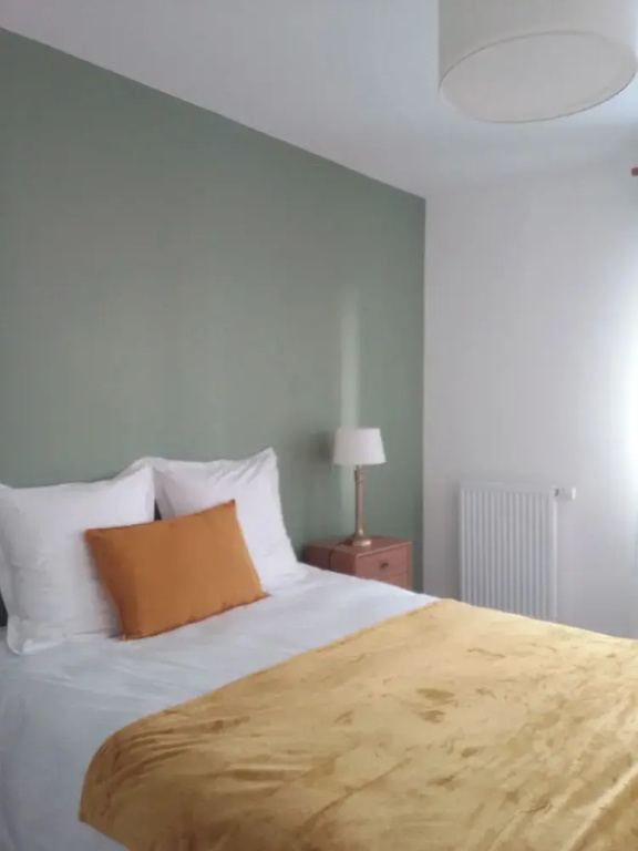Afficher la photo 7 — Zenao Appart'hôtels Boulogne-sur-Mer - La Rose des Vents
