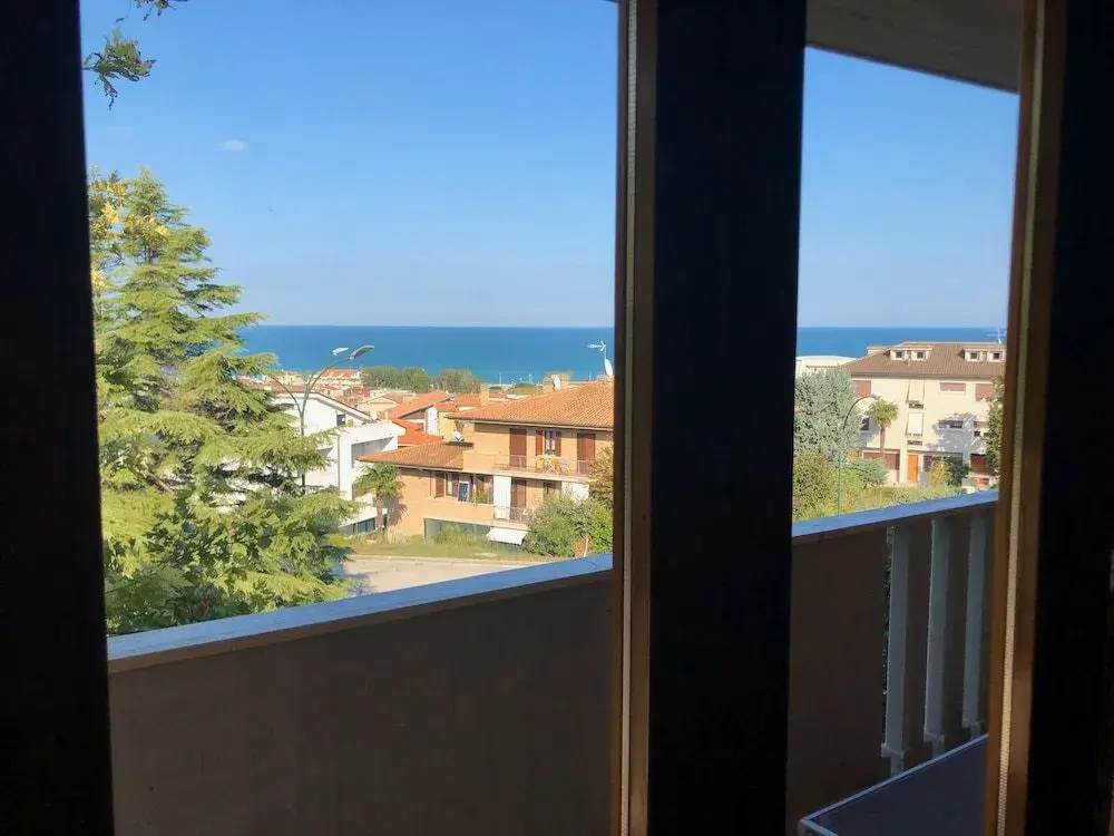 Balcony & Terrace