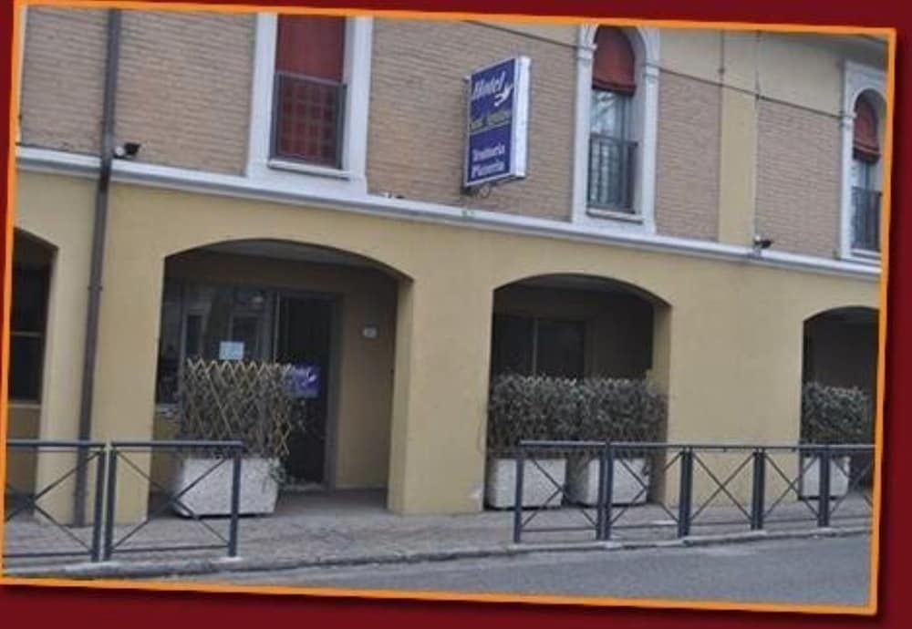 Hotel Osteria Sant'Agostino