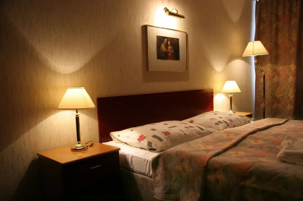 Hotel Hubert High Tatras - Général