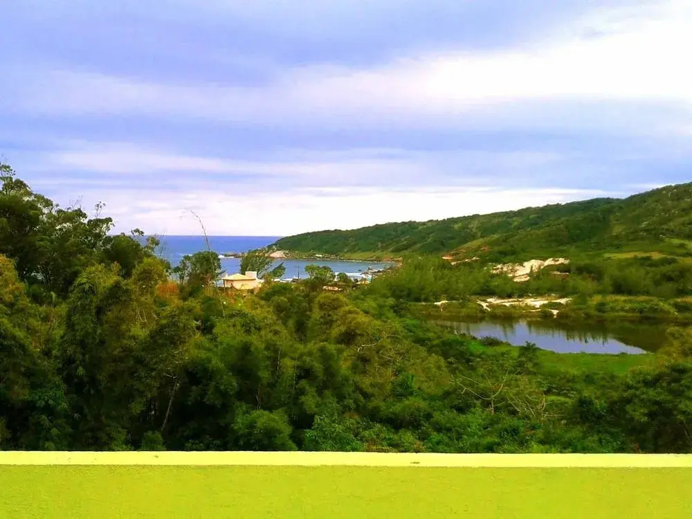 Pousada Terra Linda