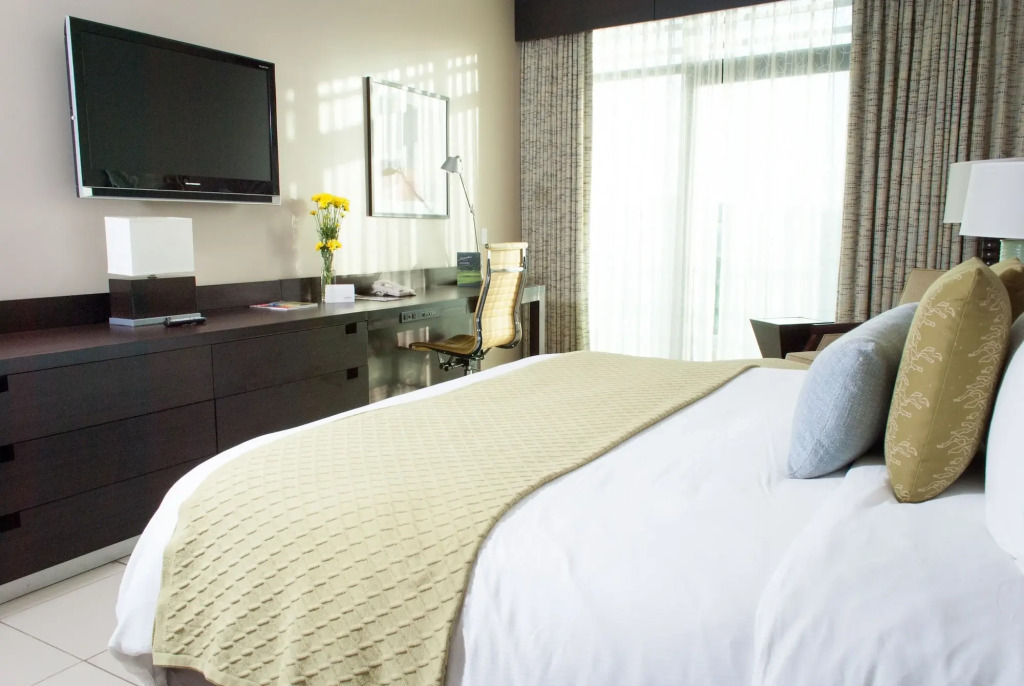 Summit Rainforest & Golf Resort - фото 50