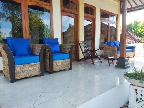 Villa Juliani Lovina Bali