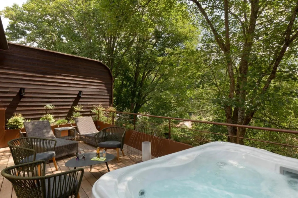 La Cheneaudiere - Hôtel Spa - Relais & Châteaux - Général