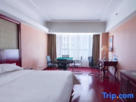 Vienna Hotel Xinyu Fenyi South Changshan Road Branch - Chambres