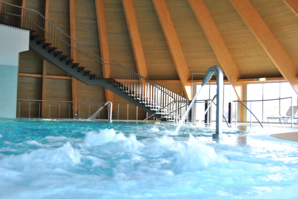 Cro Hotel Rural e Termal Spa - Général