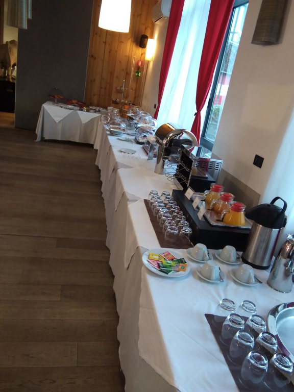 Hotel photo 15