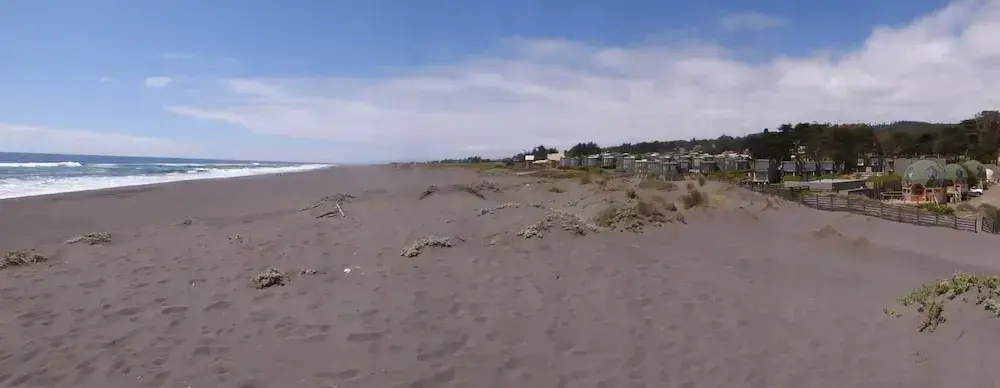 Dune & Domes Pichilemu - Général