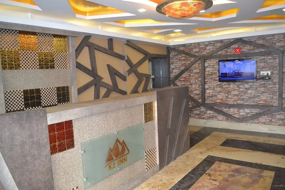 Hotel photo 12