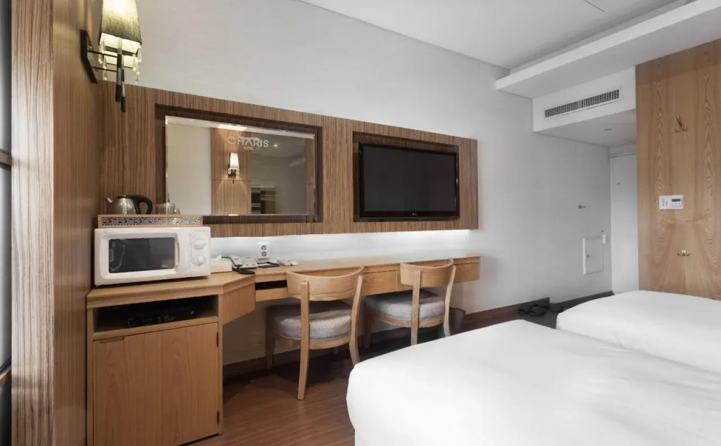 Hotel photo 20