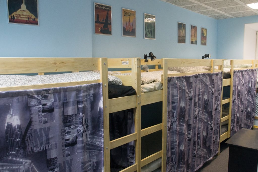 Hostel WELL — 5