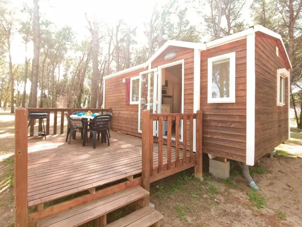 Bungalow