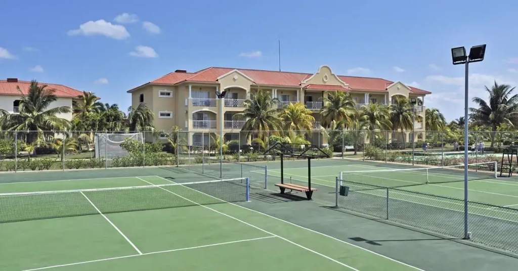 Paradisus Princesa del Mar Resort & Spa - фото 21