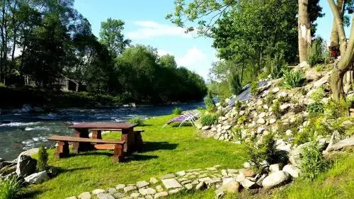 Ośrodek Wypoczynkowy Ila