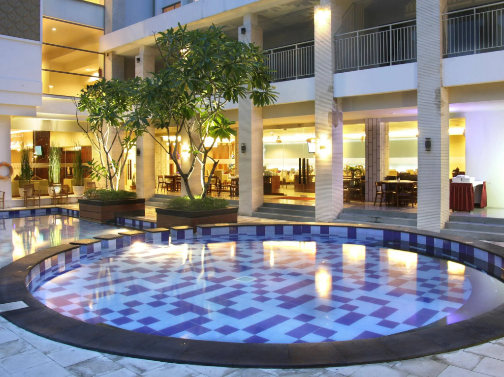 Hotel photo 16