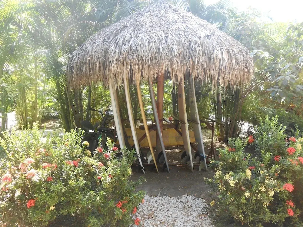 Zula Inn Aparthotel