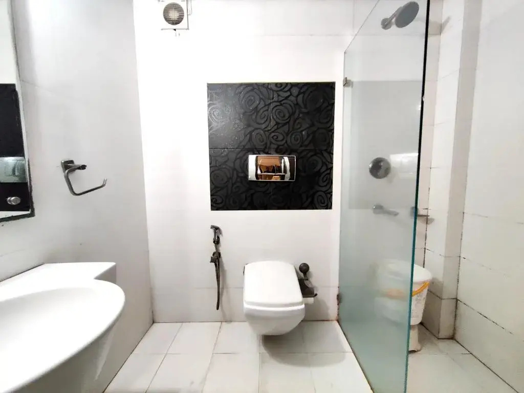 Hotel Delhi Pride - Chambres