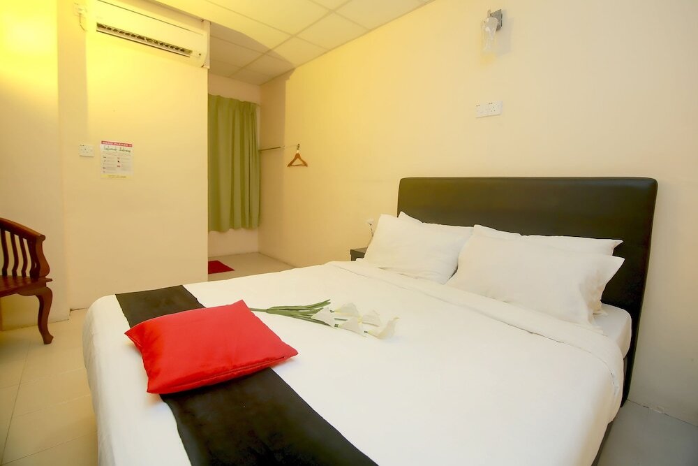 Sastria Hotel