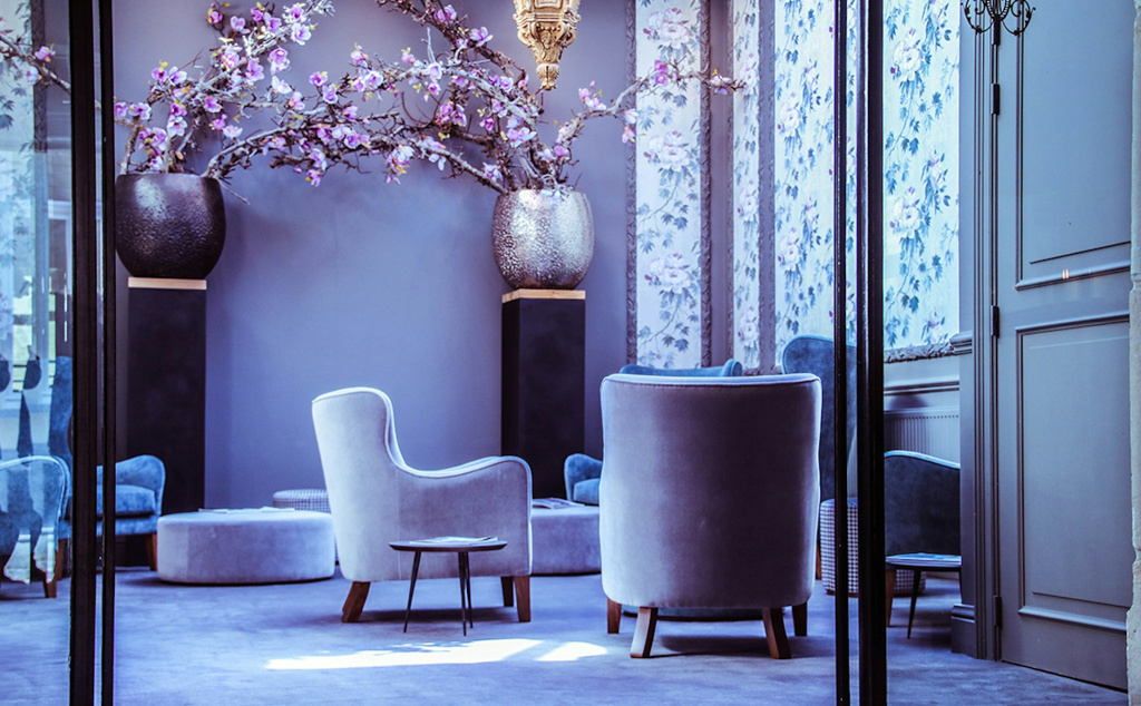 Hotel de Orangerie by CW Hotel Collection - Small Luxury Hotels of the World - Général