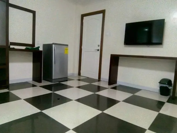 FAP Exzel Hotel and KTV Bar