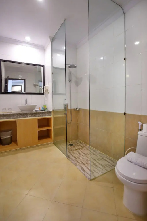Puri Saron Hotel Seminyak