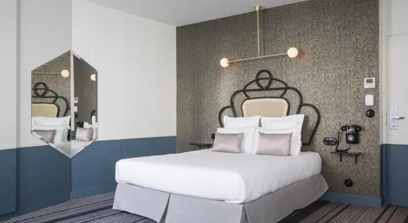 Hotel Panache 57