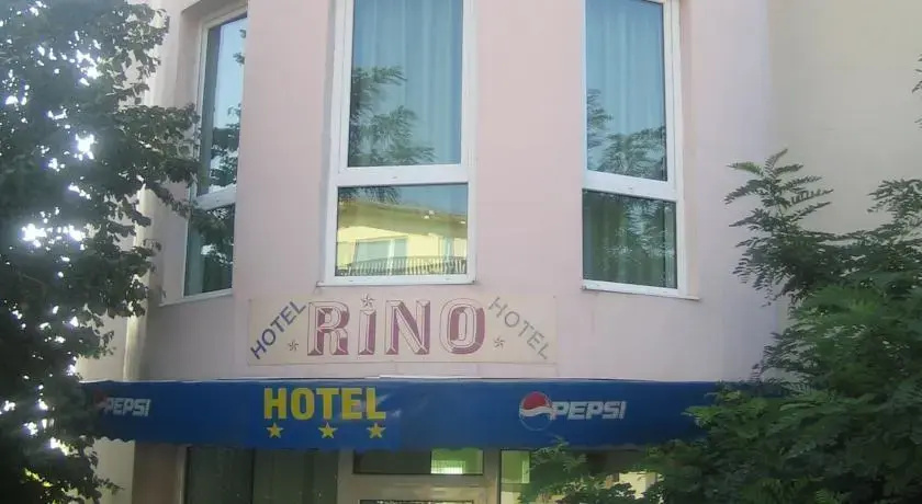 Hotel Rino