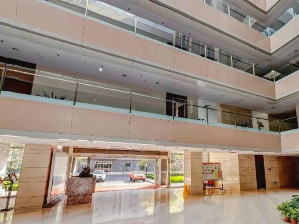 CFGC Grand Hotel