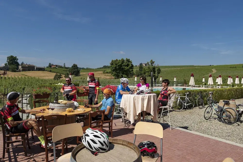 Tenuta Montebello - Général