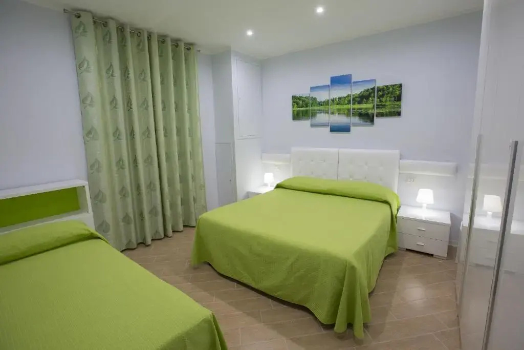Residenza Duomo - Chambres