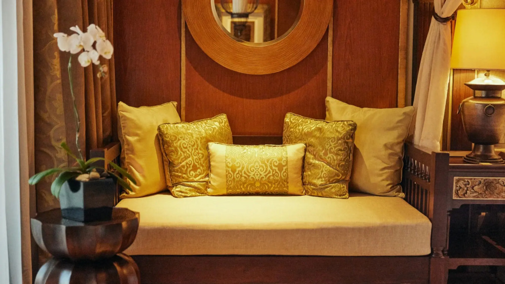 Ayana Resort And Spa Bali