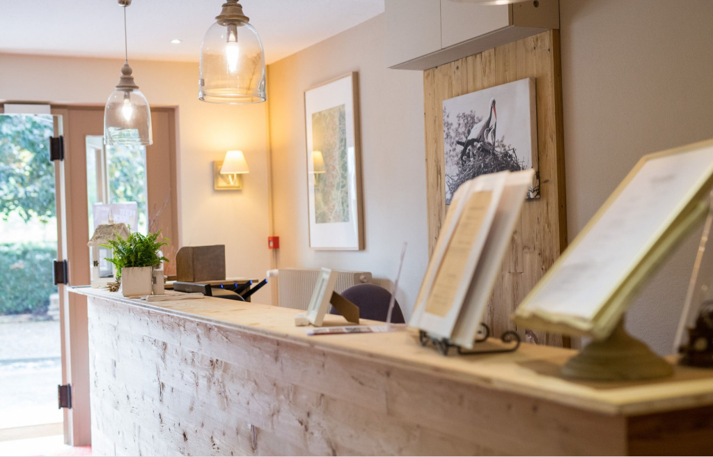 The Originals Boutique, Hotel Le Kastelberg - Général