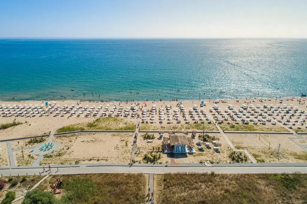 Sunrise Blue Magic Resort — Обзор, Болгарія мініатюра 22