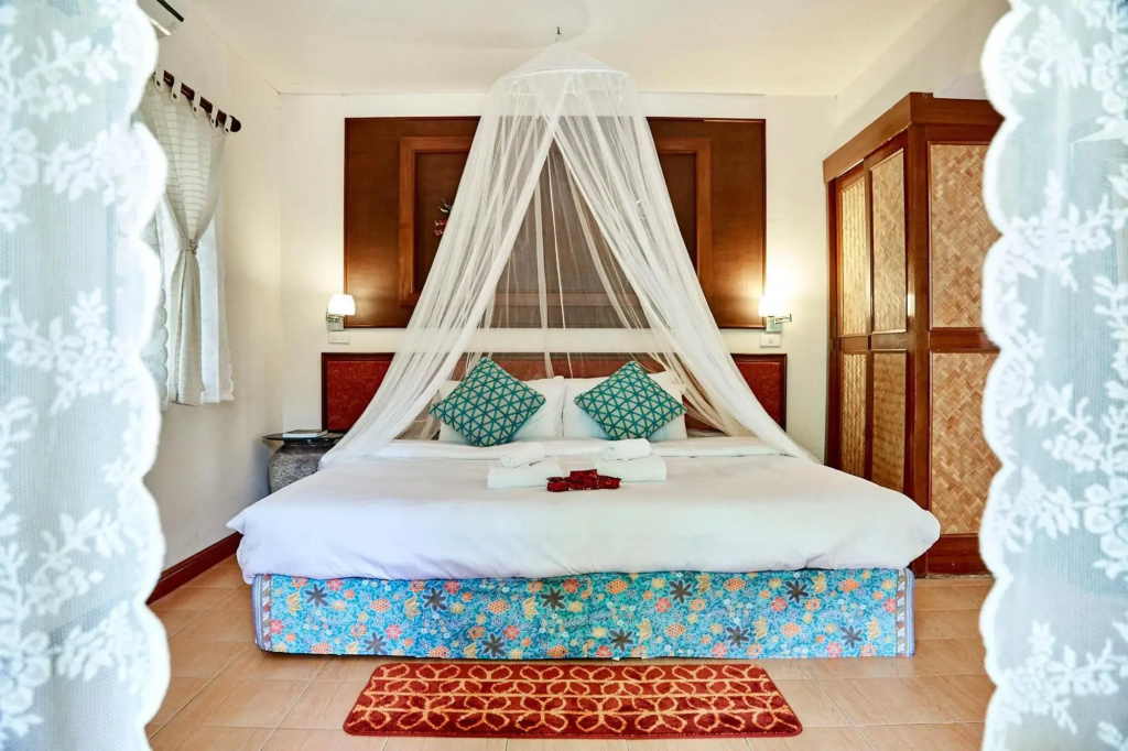 Natural Wing Health Spa & Resort - Général