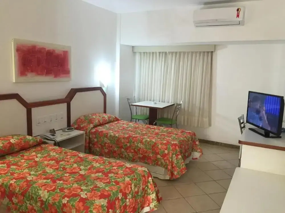 Lord Plaza Hotel - Général