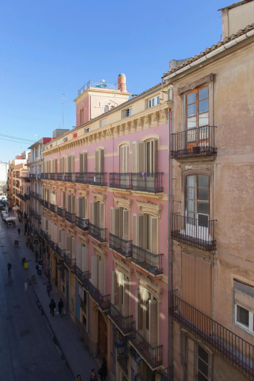 Apartment Torres de Quart I