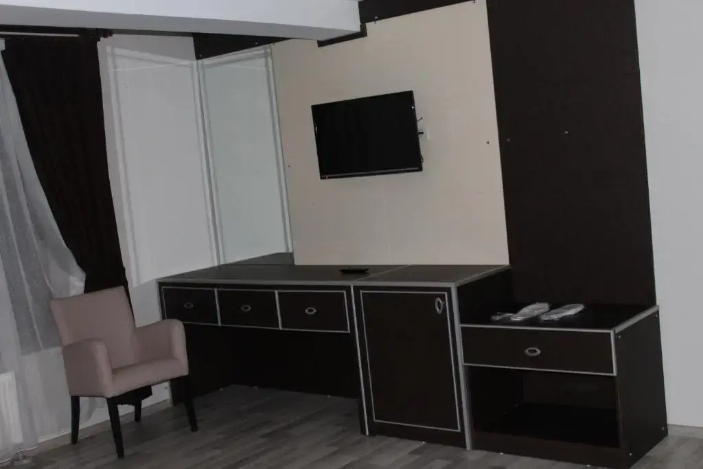 Oz Cavusoglu Hotel - Chambres