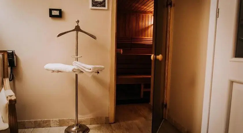 Sepia Spa - Général