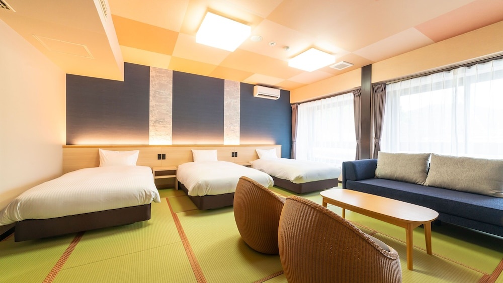 Ooedo Onsen Monogatari Premium Kinosaki 사진 28