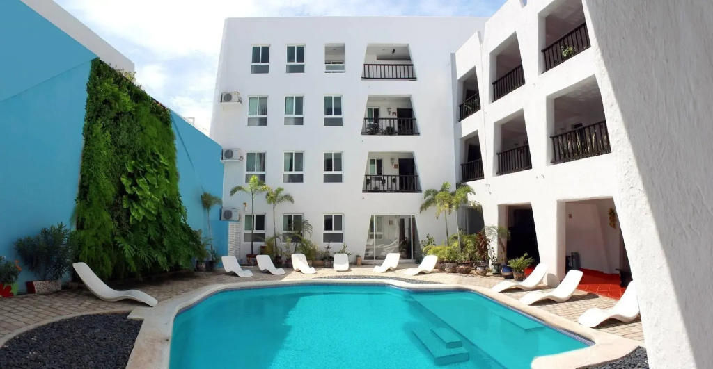 Hotel photo 17