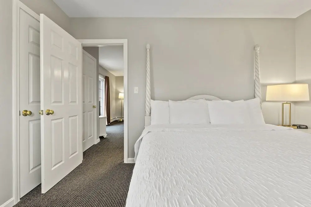 Sea Rose Suites - Chambres