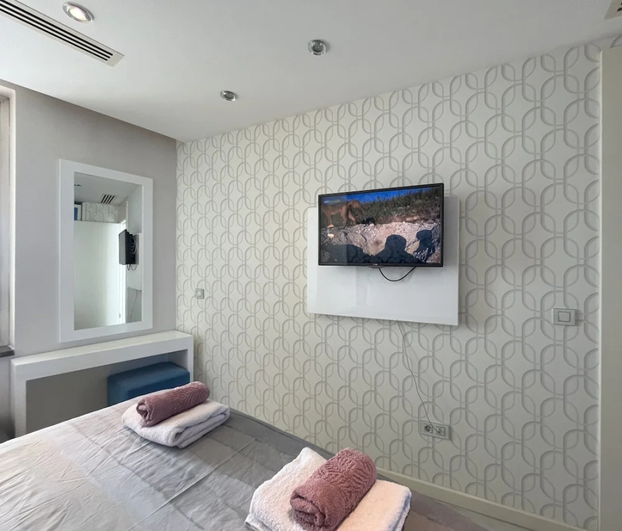 Flex Ottomare Suites — 3
